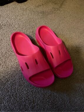 HOKA Recovery Slide Sandals